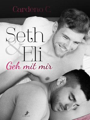 cover image of Seth & Eli